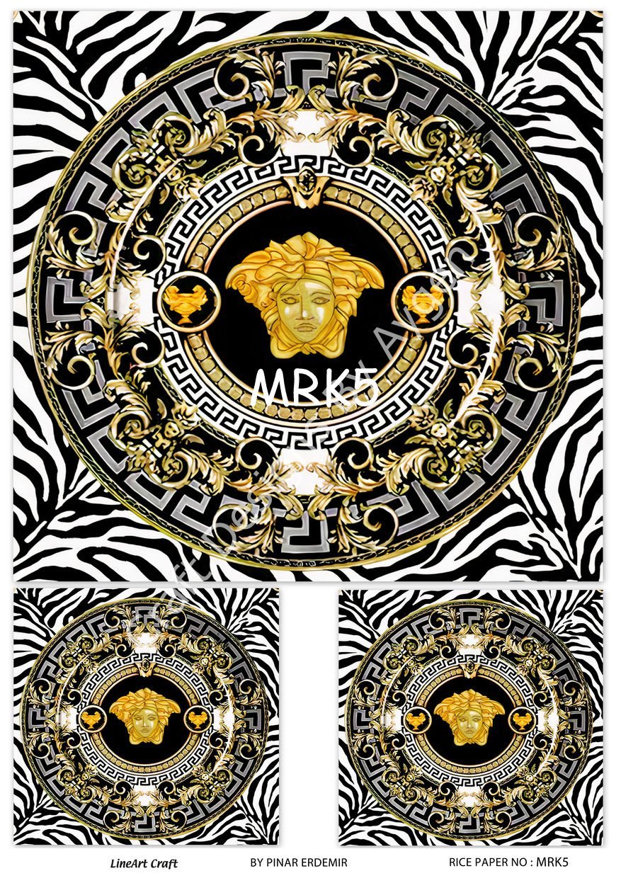 MRK 5