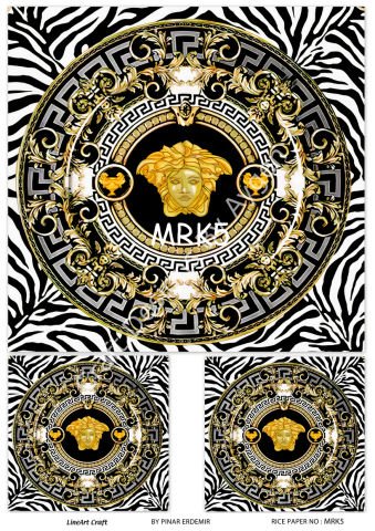 MRK 5