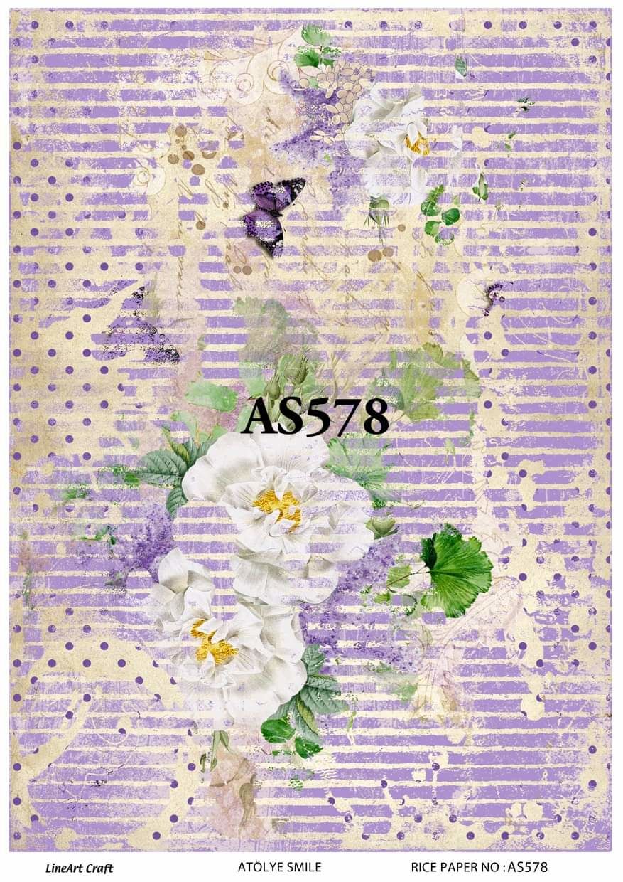 AS 578