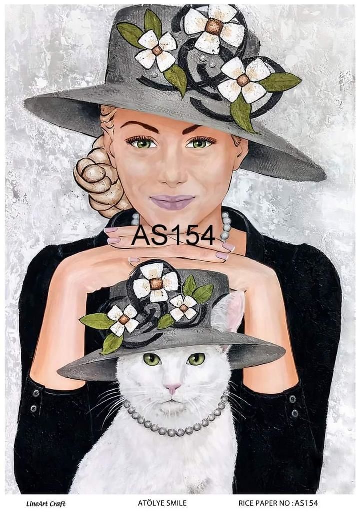 AS 154