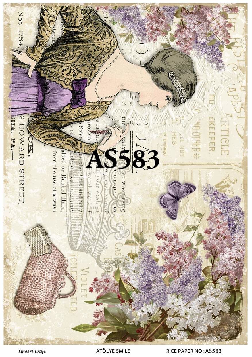 AS 583