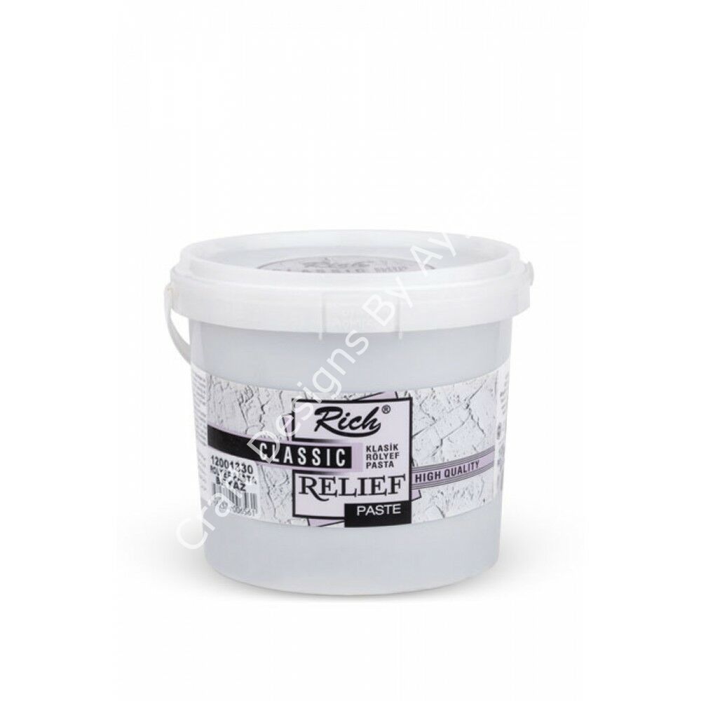 KLASİK RÖLFEY PASTA 1200gr