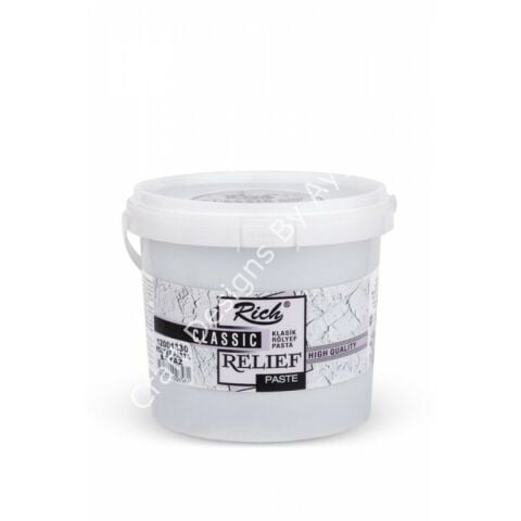 KLASİK RÖLFEY PASTA 1200gr