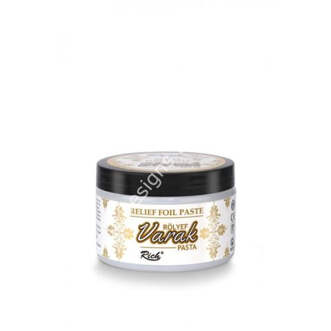 RÖLYEF VARAK PASTA 150ml