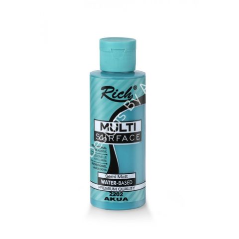 MULTİ SURFACE - AKUA 120ml