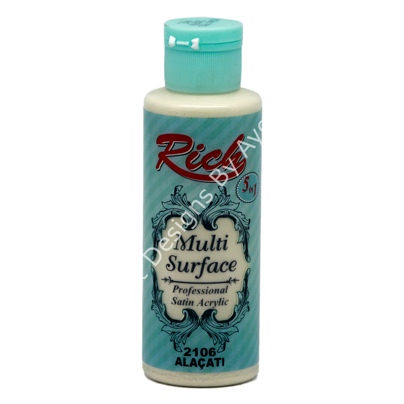 MULTİ SURFACE - ALAÇATI 120ml