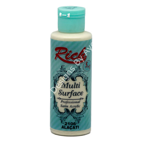 MULTİ SURFACE - ALAÇATI 120ml