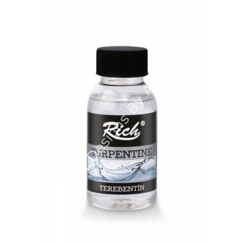 TEREBENTİN 100 ml