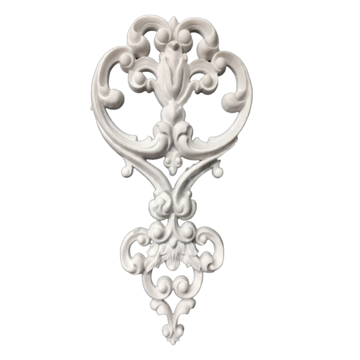 DAMLA MOTIF BÜYÜK BOY - 33.5 X 16.5 CM