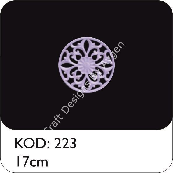 ESNEK APLİK ESNK-S-223