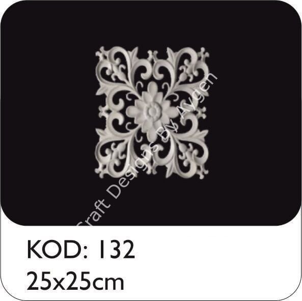 ESNEK APLİK ESNK-S-132