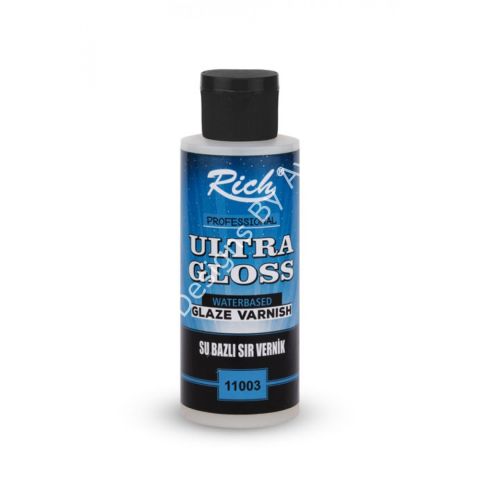 SIR VERNİK 120ml