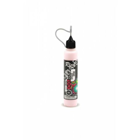 3D LİKİT BONCUK BOYA - BEBEK PEMBE  040ml