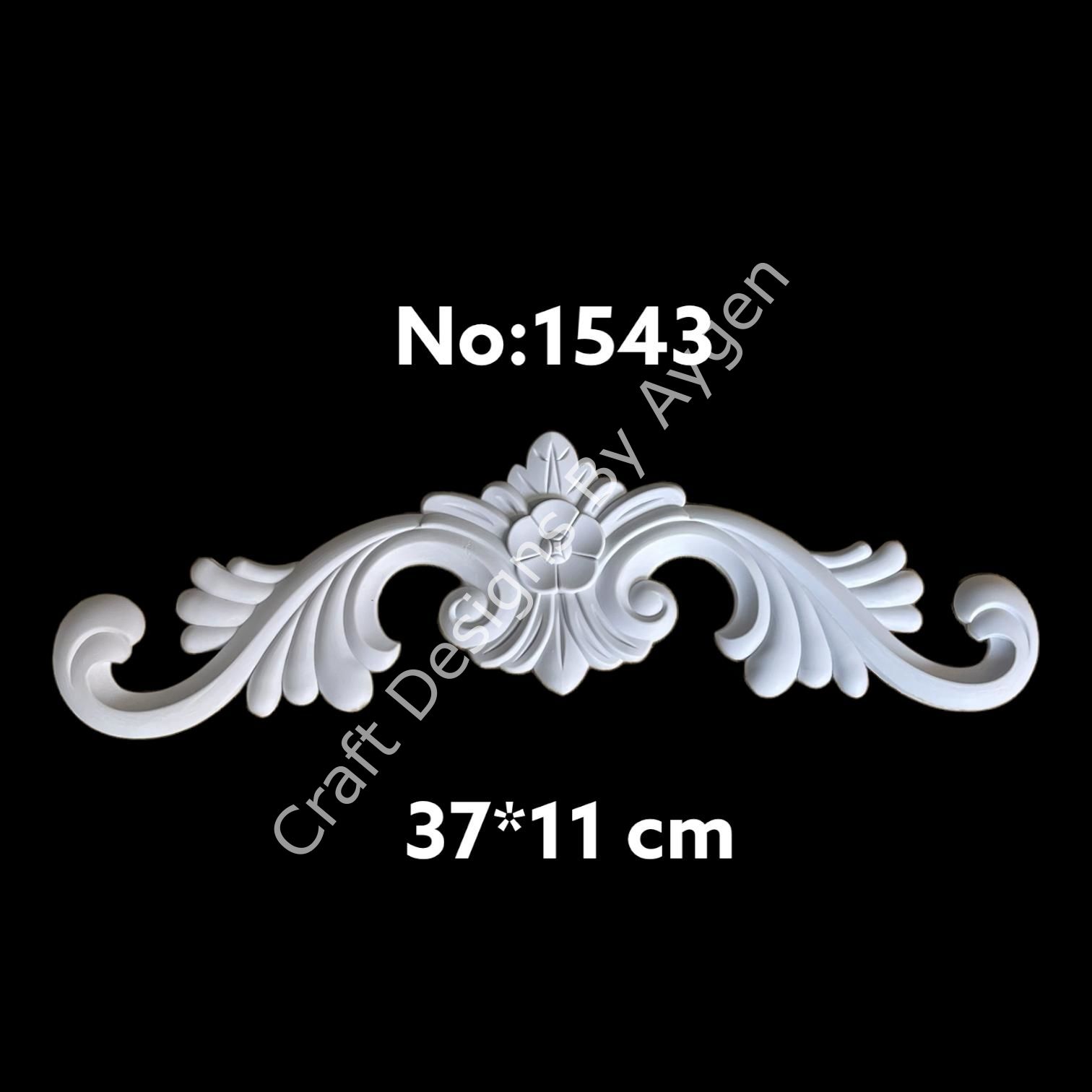ESNEK APLİK EA1543