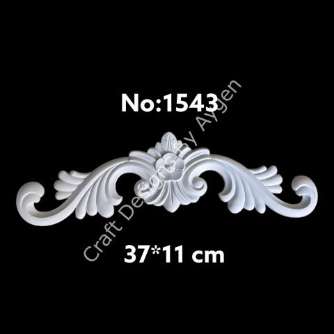 ESNEK APLİK EA1543