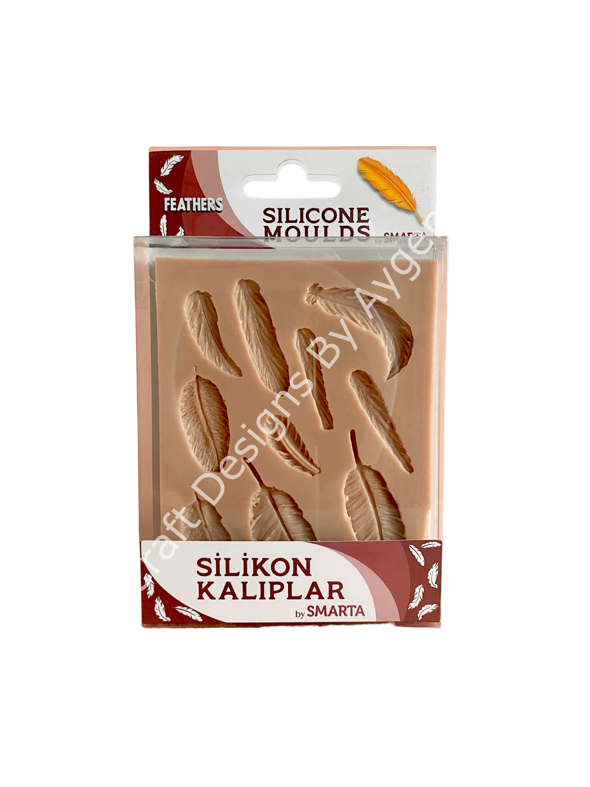 SMARTA SILIKON KALIP - TÜYLER
