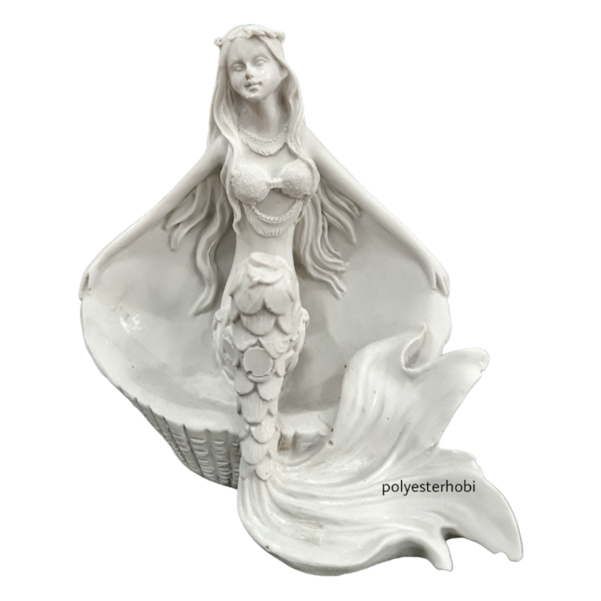 DENİZ KIZI MİDİ MODEL 1