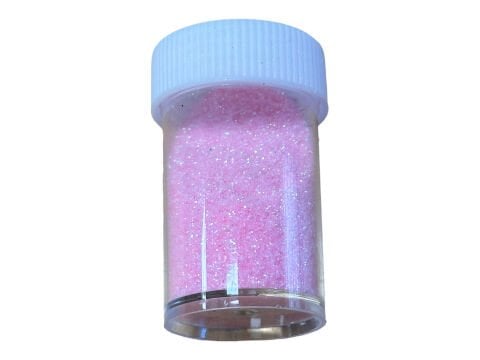 TOZ SİM - AÇIK PEMBE