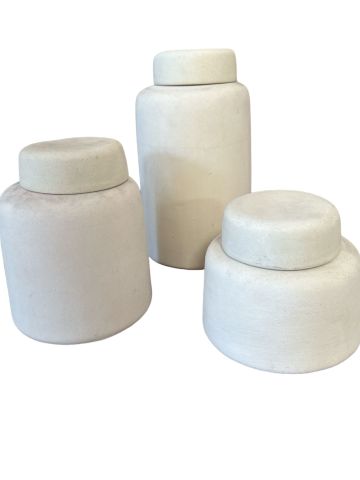 SIRLI 3 LÜ BAHARAT SETİ