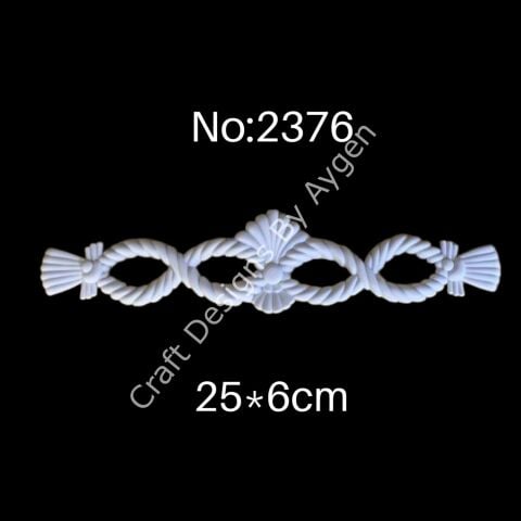 ESNEK APLİK EA2376