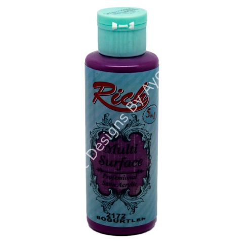 MULTİ SURFACE - BÖĞÜRTLEN 120ml