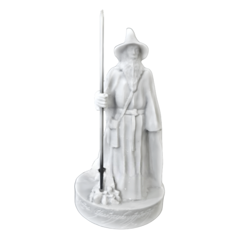 ASALI GANDALF