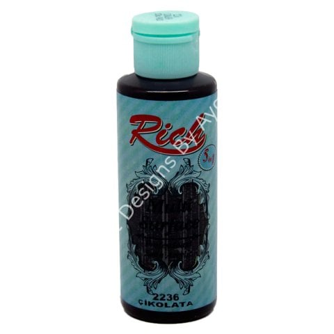 MULTİ SURFACE - ÇİKOLATA 120ml