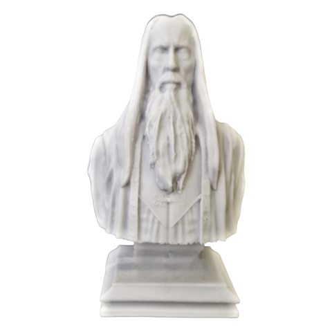 SARUMAN