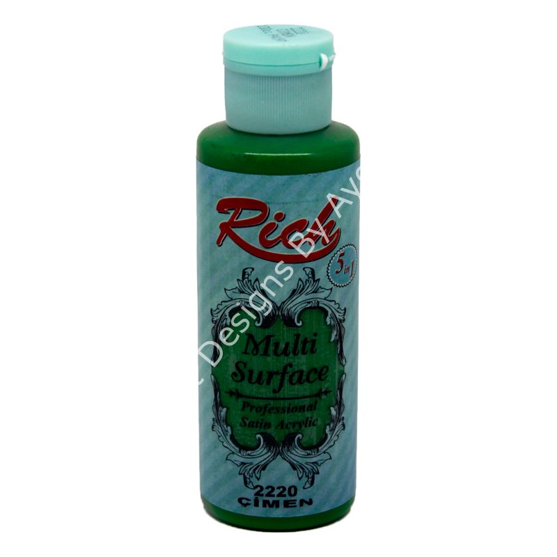 MULTİ SURFACE - ÇİMEN 120ml