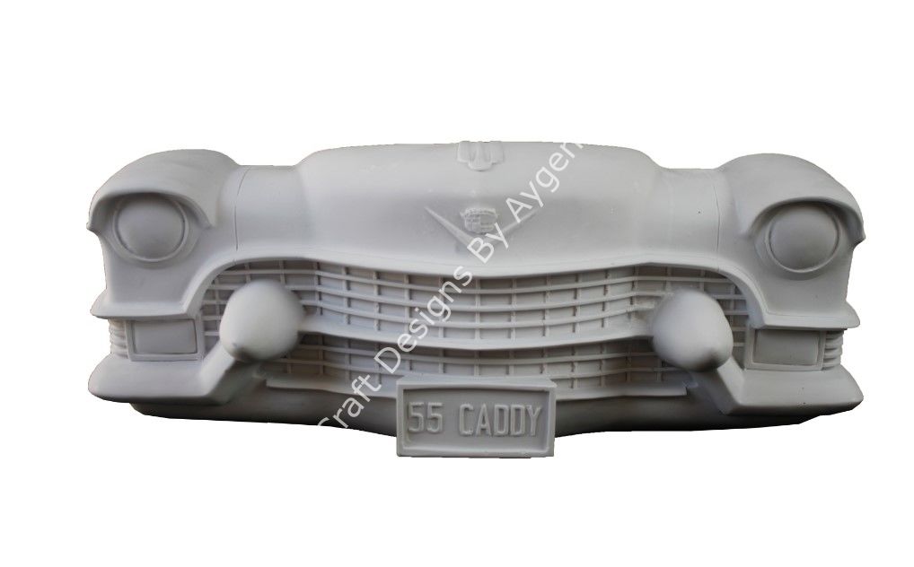 CADILLAC DUVAR