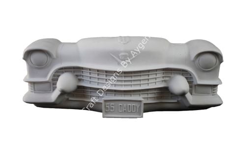 CADILLAC DUVAR