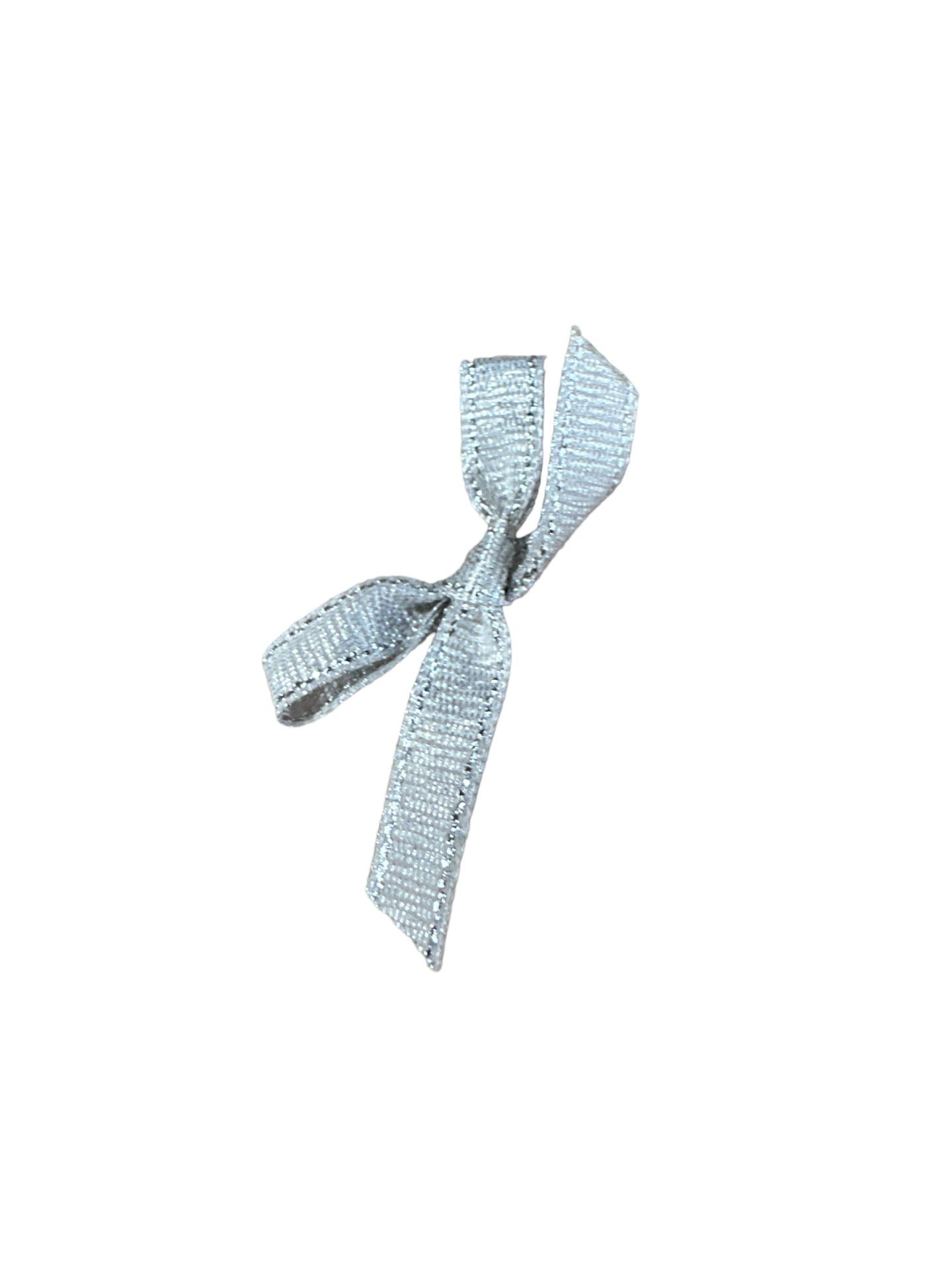 GÜMÜŞ MİNİ FİYONK