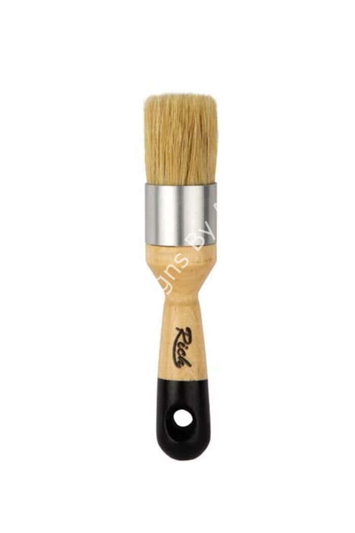 801 SERİ WAX BRUSH SMALL