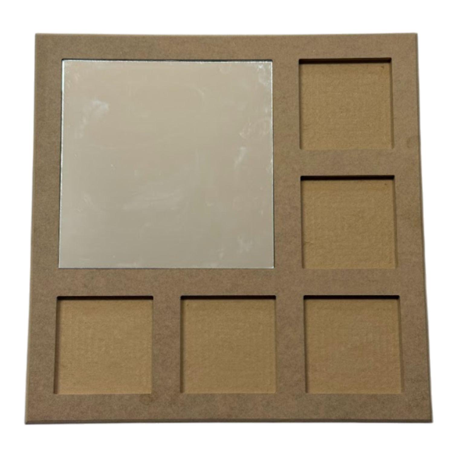 AYNA KÜÇÜK- 5 KAROLU