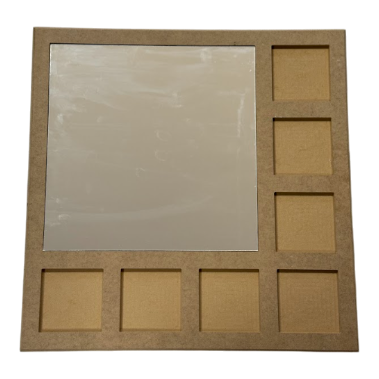 AYNA BÜYÜK- 7 KAROLU