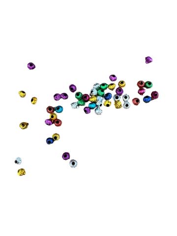 KARIŞIK RENKLİ MİNİ BONCUK 10 ADET