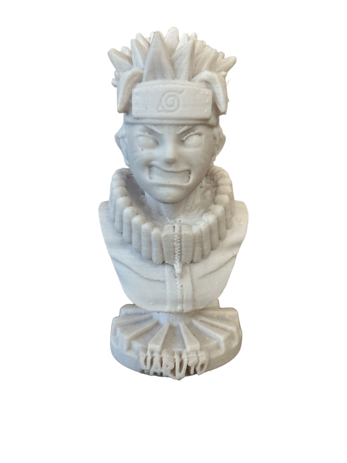 NARUTO