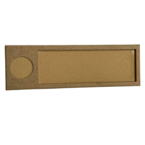 BARDAK BÖLMELİ SUNUMLUK