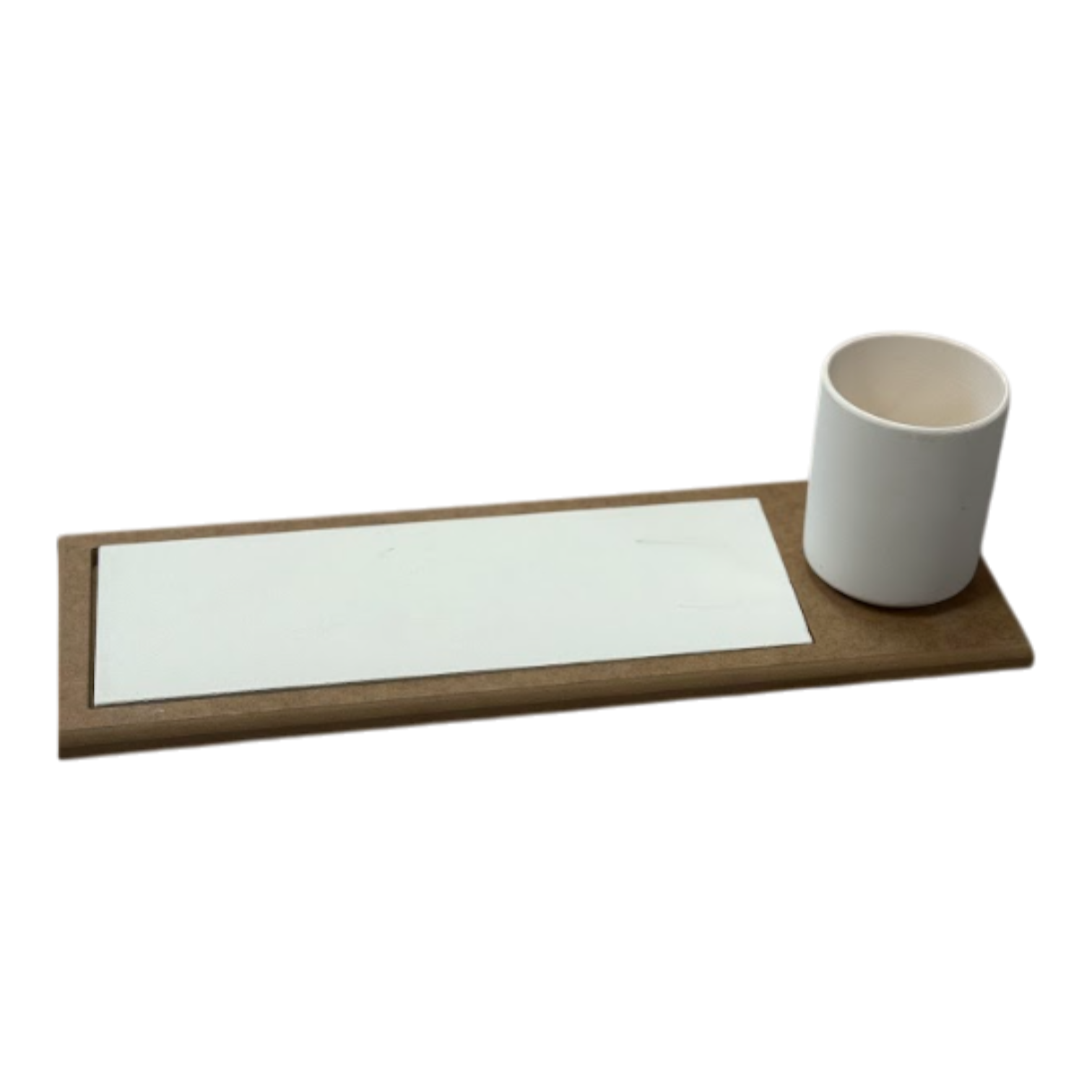 BARDAK BÖLMELİ SUNUMLUK