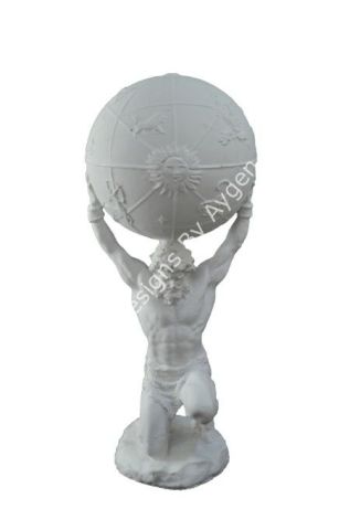 DÜNYA TAŞIYAN ATLAS 33X15 CM