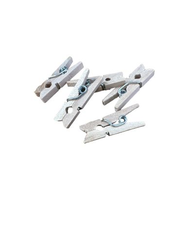 MİNİ MANDAL 5 ADET