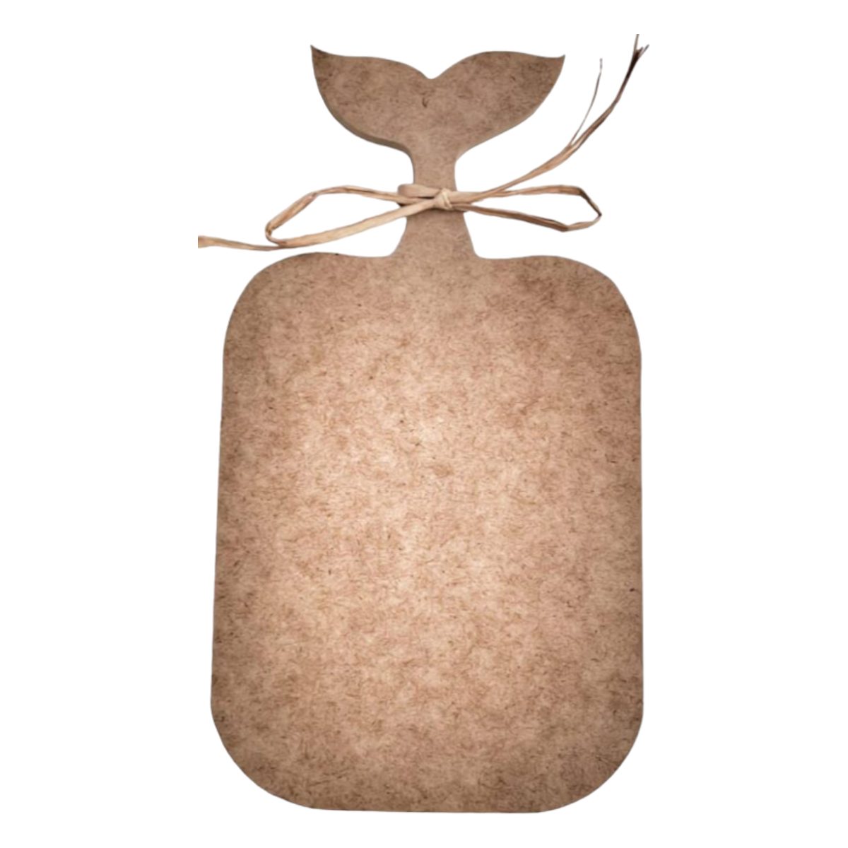 KUYRUK SAPLI SUNUMLUK 26,5 x 15 cm