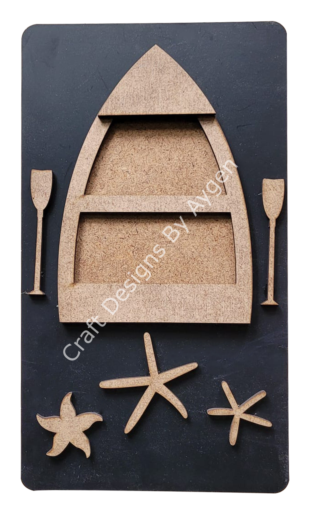 QUEEN CRAFT LAZER SET 06