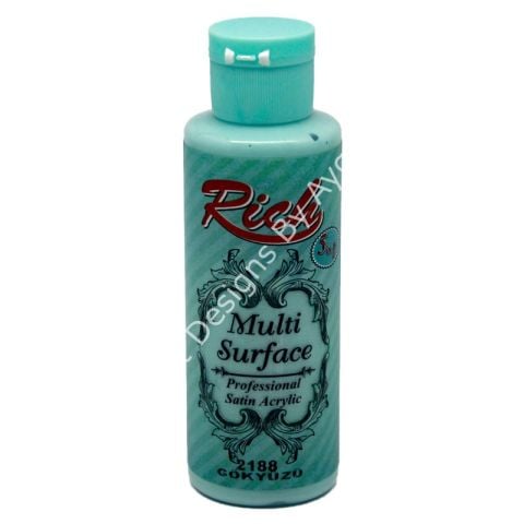 MULTİ SURFACE - GÖKYÜZÜ 120ml