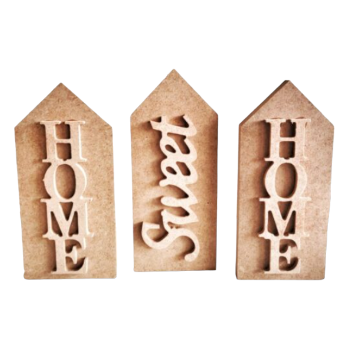 HOME SWEET HOME EVLİ