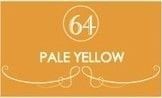 37 ML YAĞLI BOYA 064 PALE YELLOW - SARI