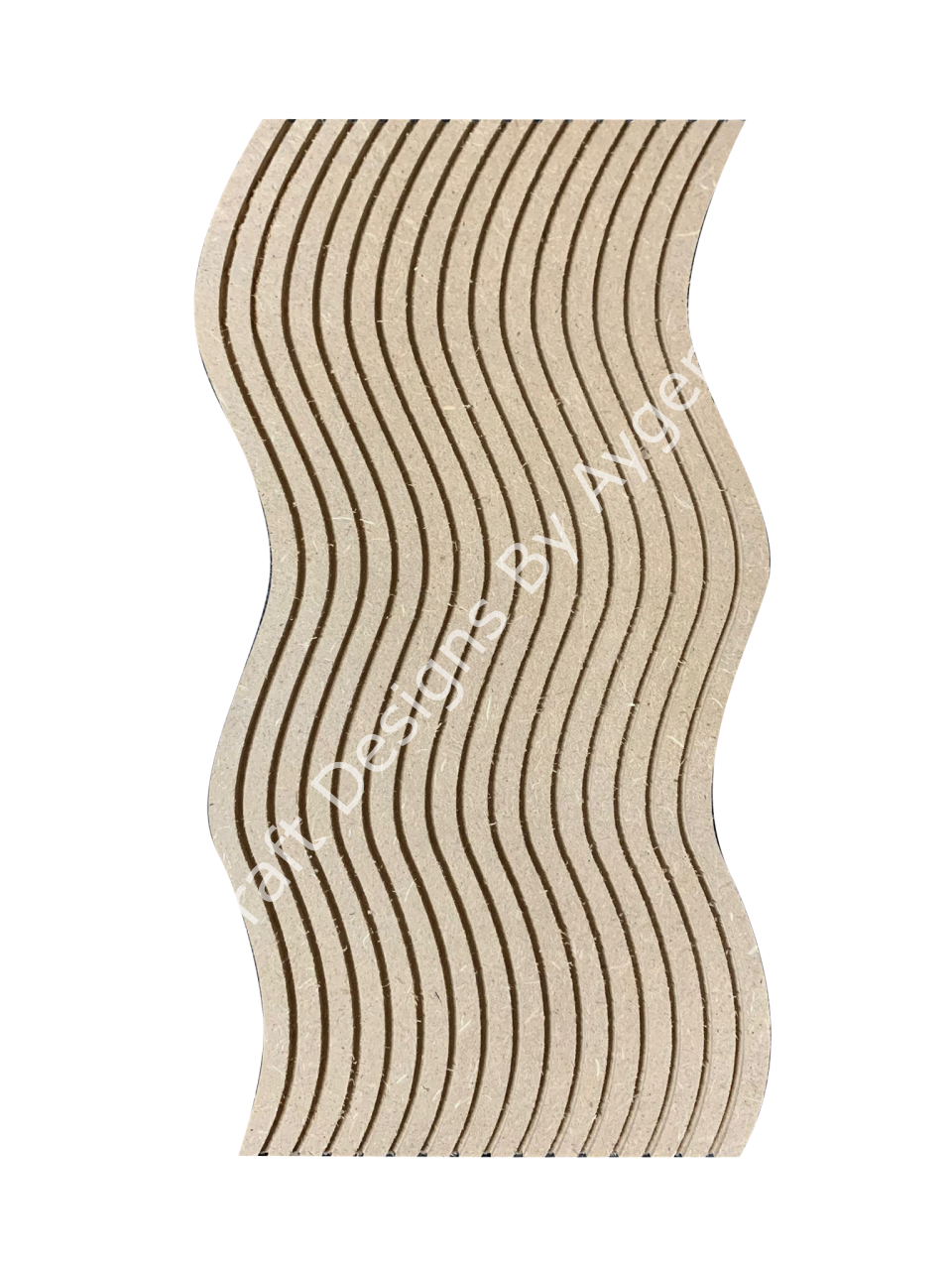 DALGALI SUNUMLUK BÜYÜK