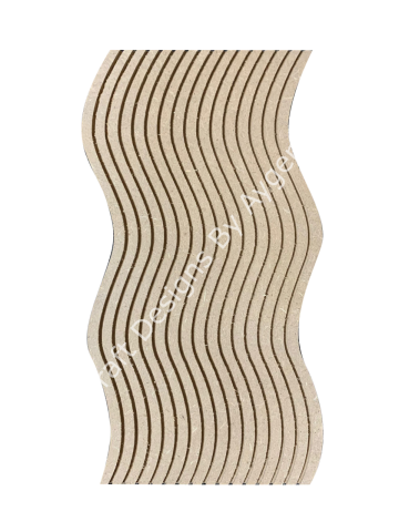 DALGALI SUNUMLUK BÜYÜK