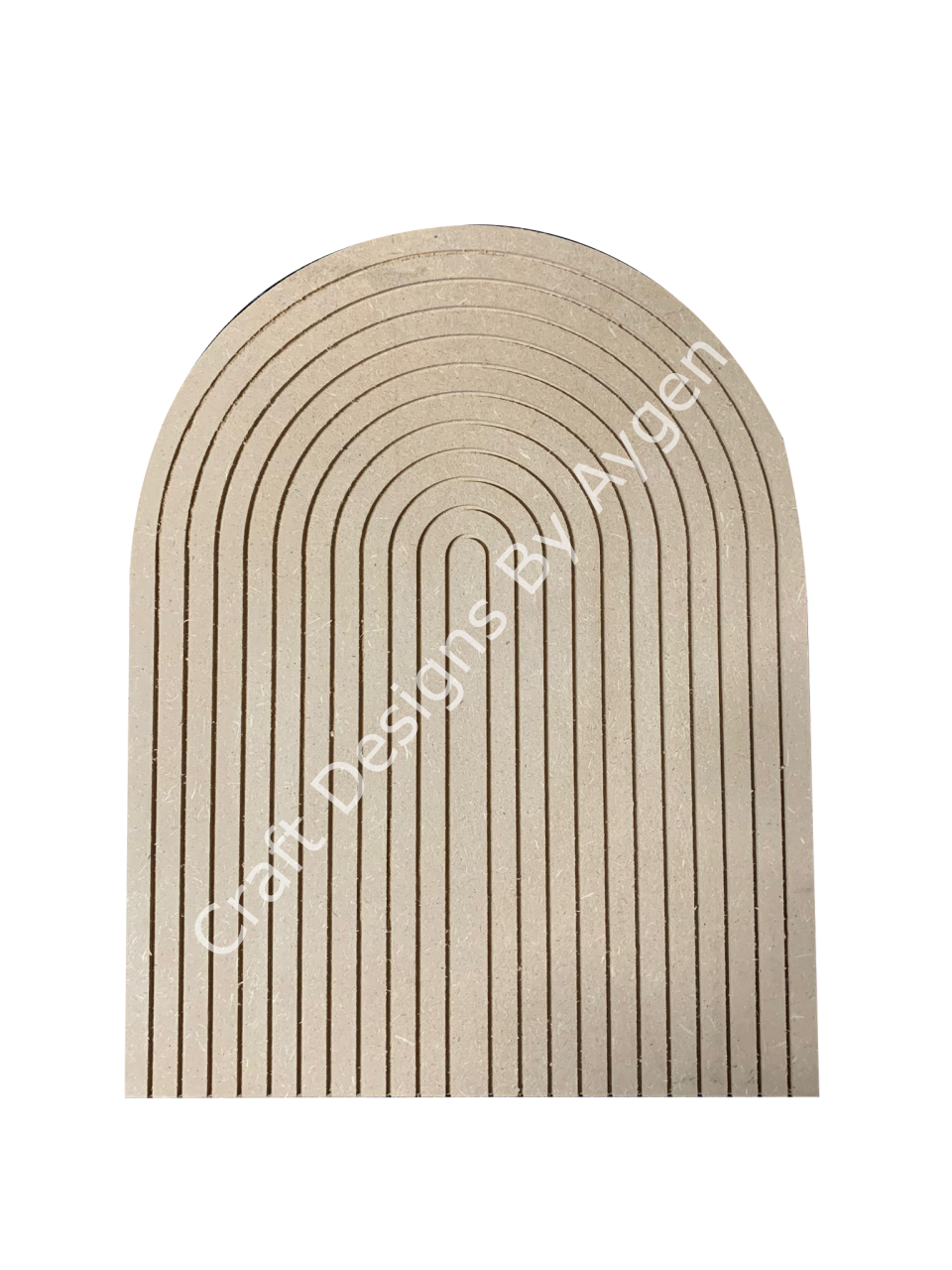 GÖKKUŞAĞI SUNUMLUK BÜYÜK 35X45