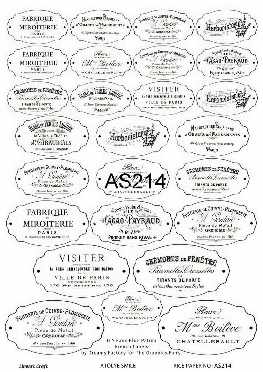 AS 214